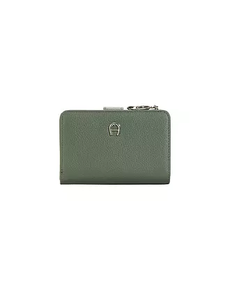 AIGNER | Geldbörse ZITA | 